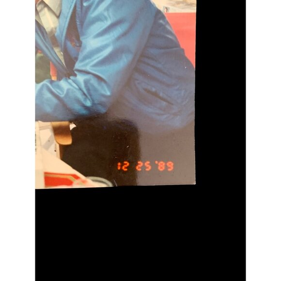 AUTOGRAPHED w PIC Bob Stupak's Las Vegas World Board Game Gazette Newspaper WSOP - Picture 5 of 14